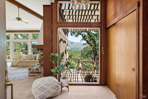 497 Hillsdale Drive Santa Rosa CA 95409