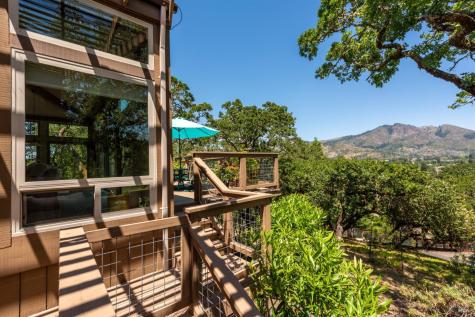 497 Hillsdale Drive Santa Rosa CA 95409