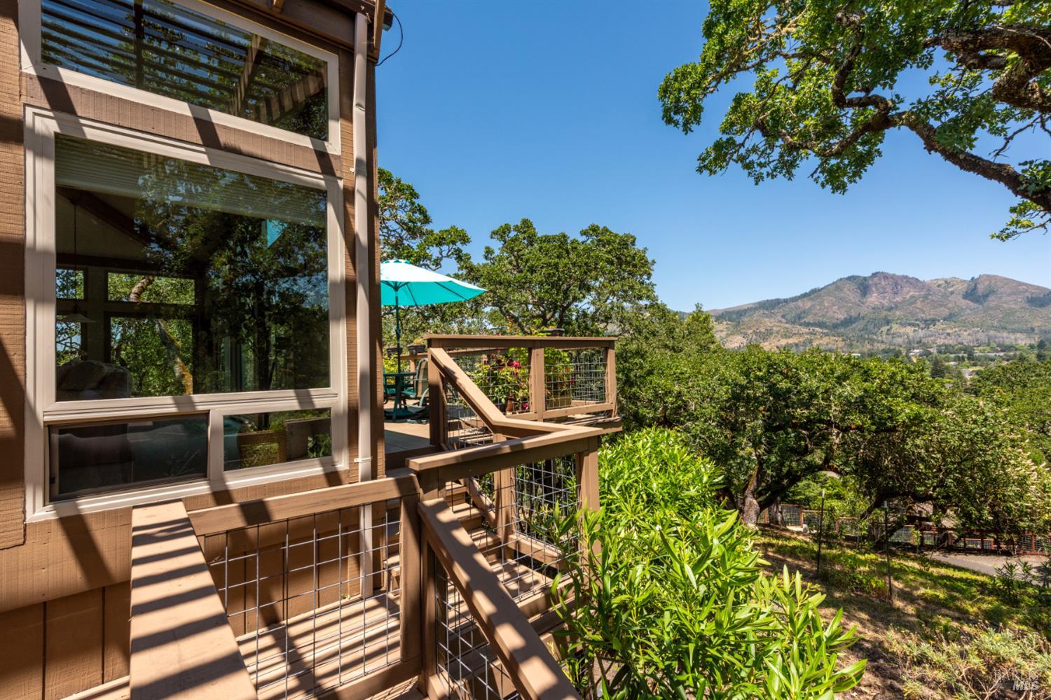 497 Hillsdale Drive Santa Rosa CA 95409