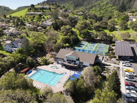 497 Hillsdale Drive Santa Rosa CA 95409