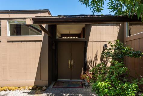 497 Hillsdale Drive Santa Rosa CA 95409