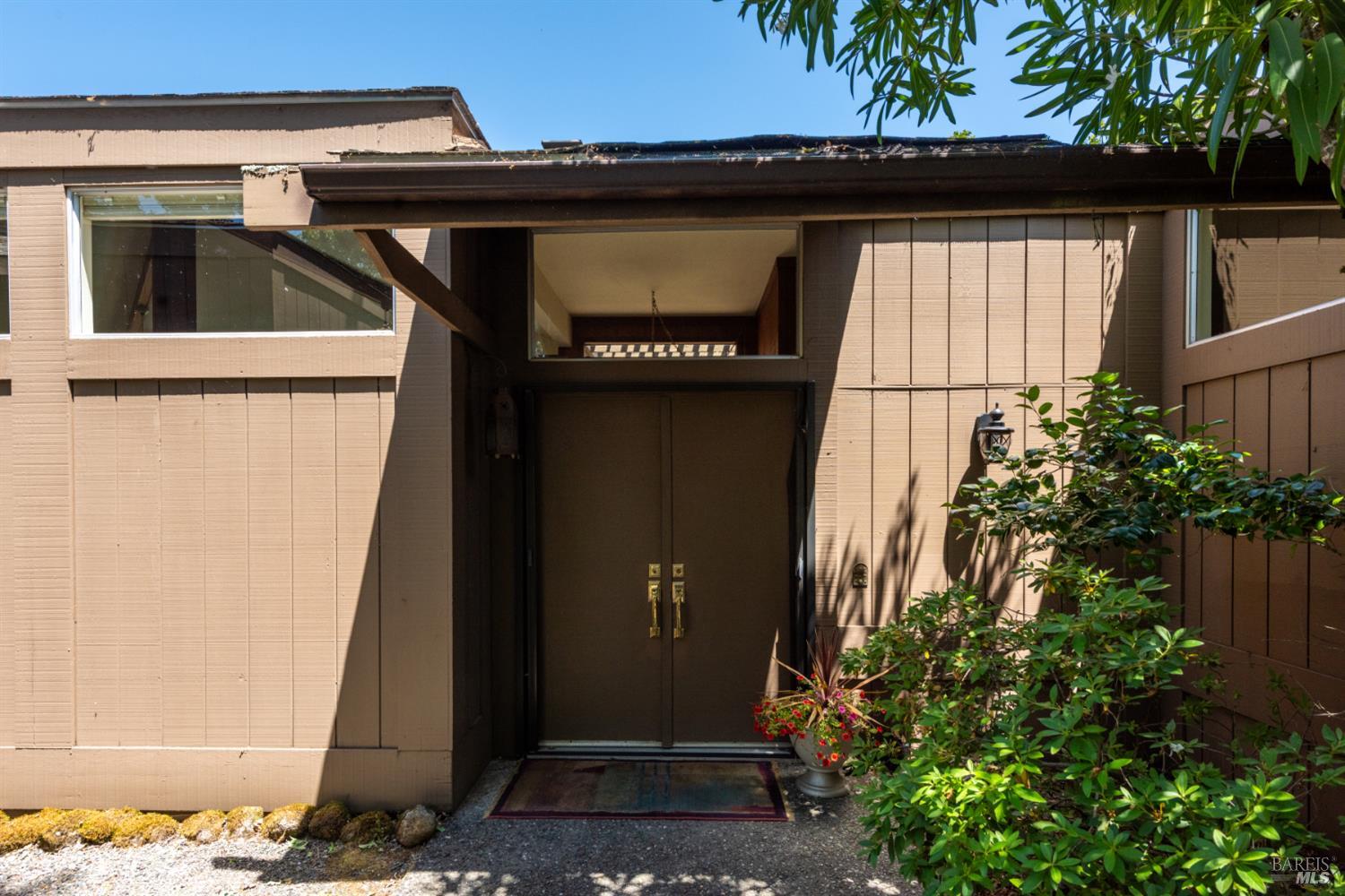 497 Hillsdale Drive Santa Rosa CA 95409