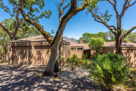 497 Hillsdale Drive Santa Rosa CA 95409