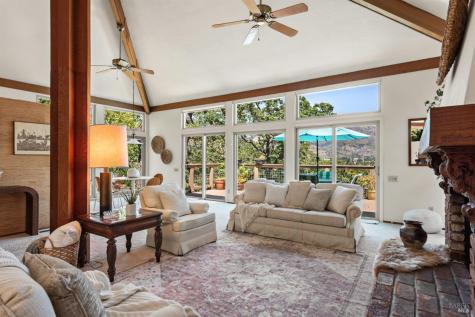 497 Hillsdale Drive Santa Rosa CA 95409