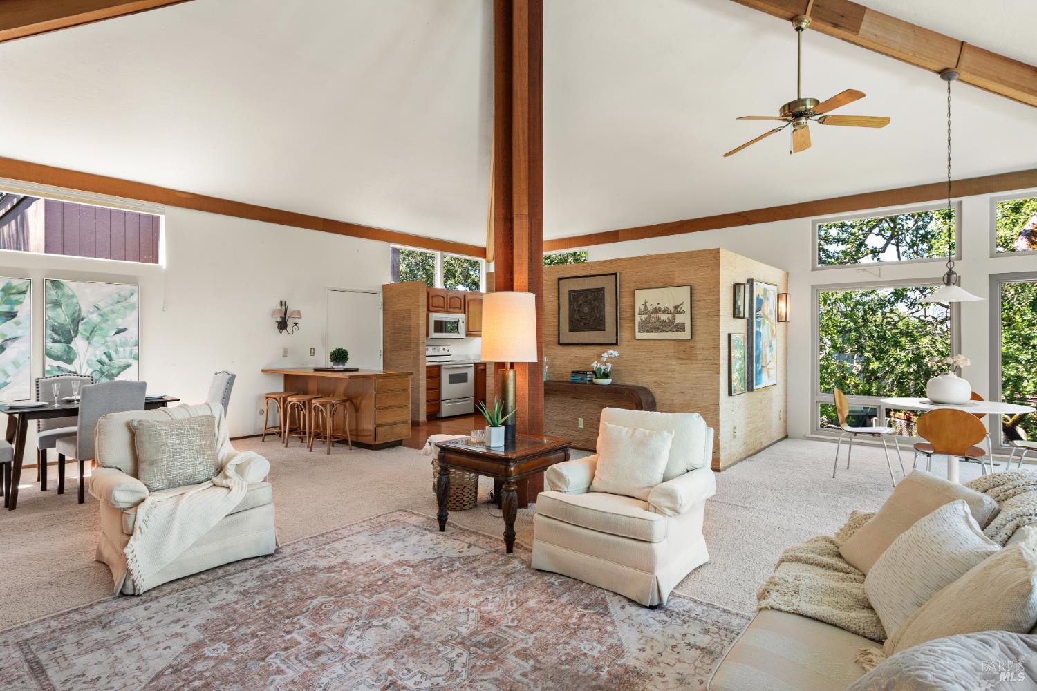 497 Hillsdale Drive Santa Rosa CA 95409