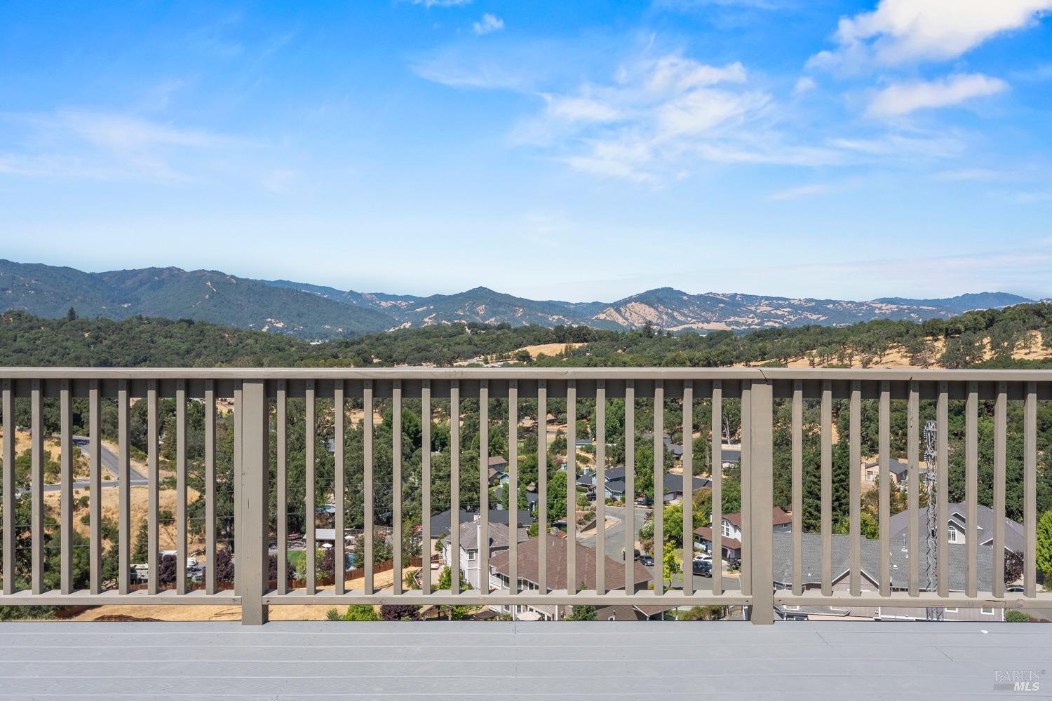 2408 Celestin Court Ukiah CA 95482