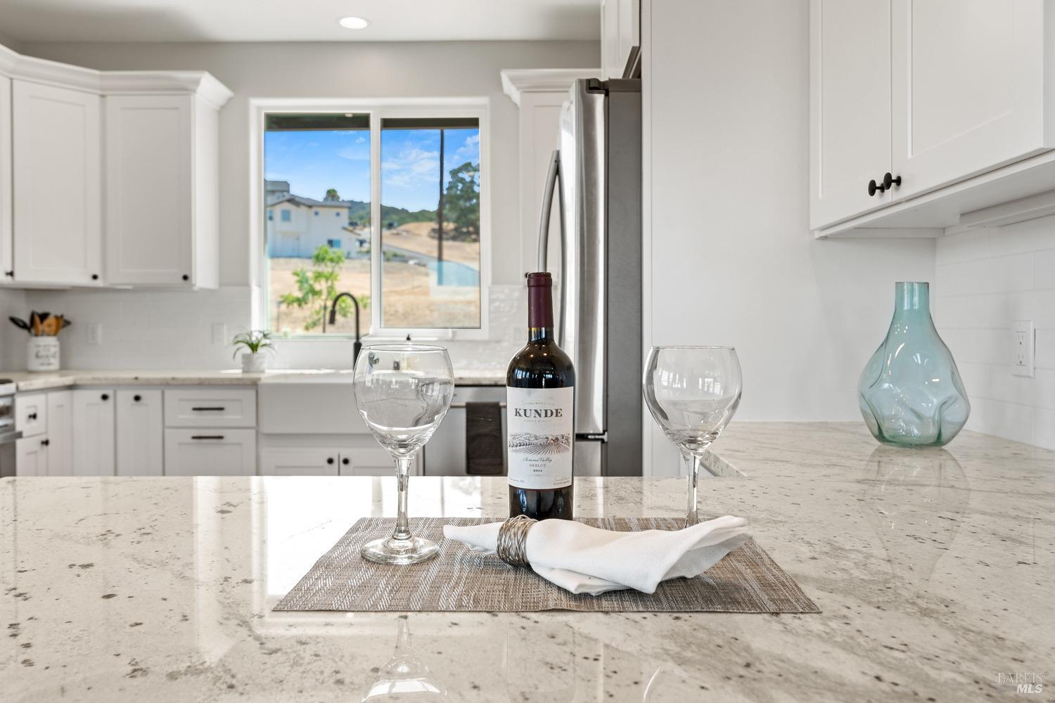 2408 Celestin Court Ukiah CA 95482