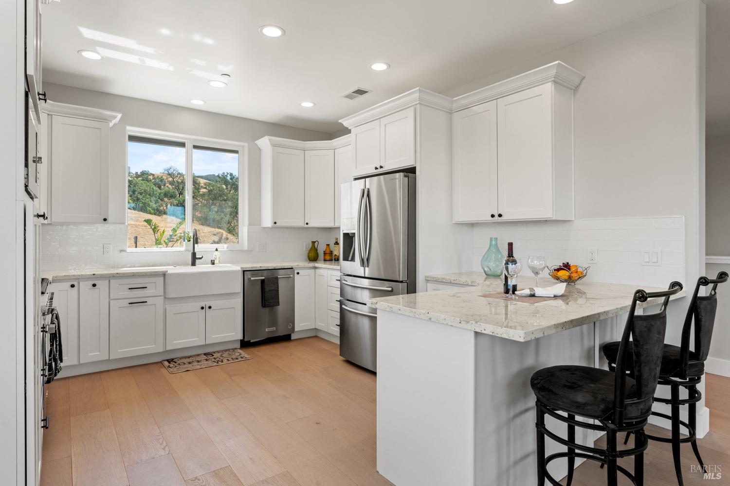 2408 Celestin Court Ukiah CA 95482