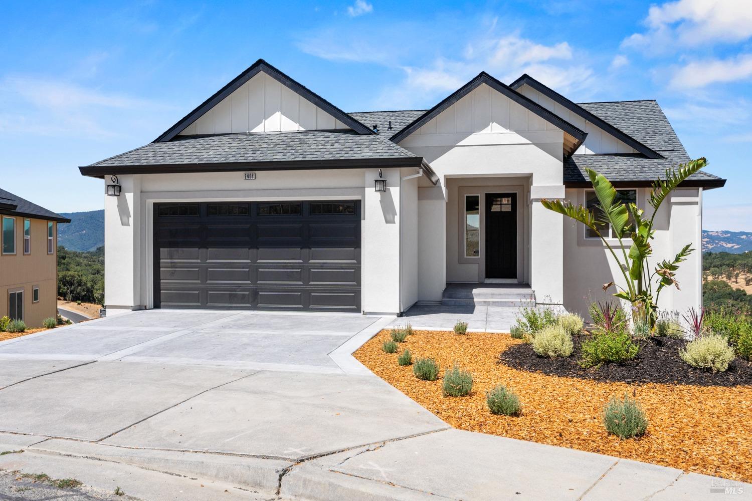 2408 Celestin Court Ukiah CA 95482