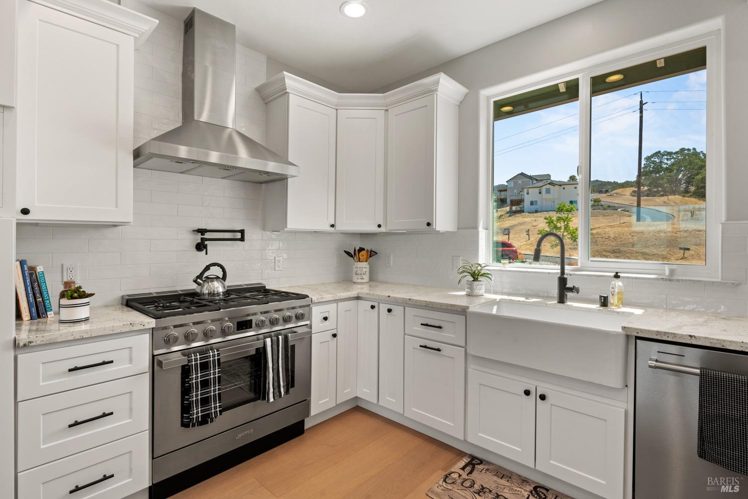 2408 Celestin Court Ukiah CA 95482