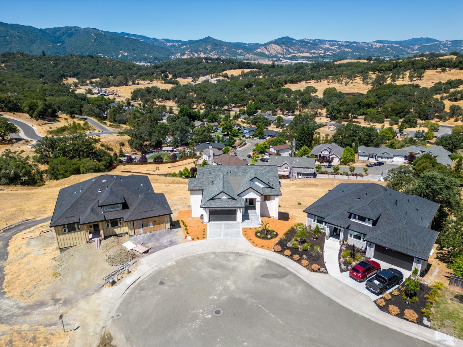 2408 Celestin Court Ukiah CA 95482