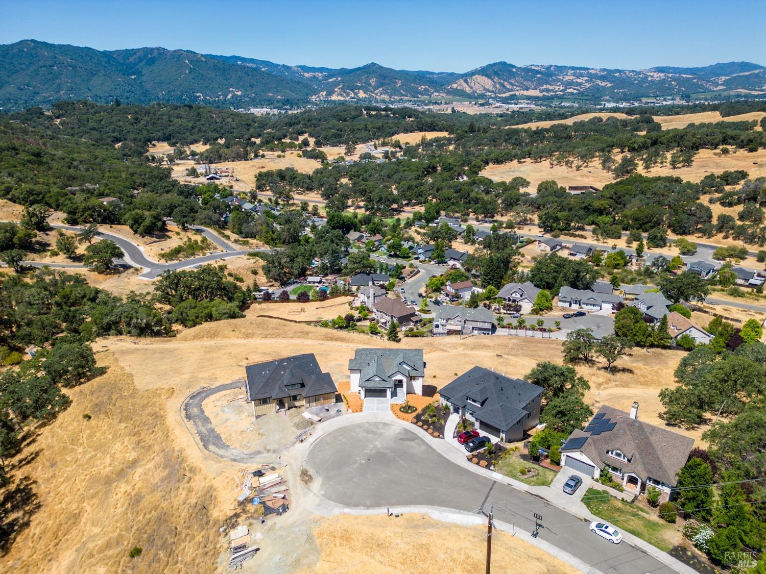 2408 Celestin Court Ukiah CA 95482