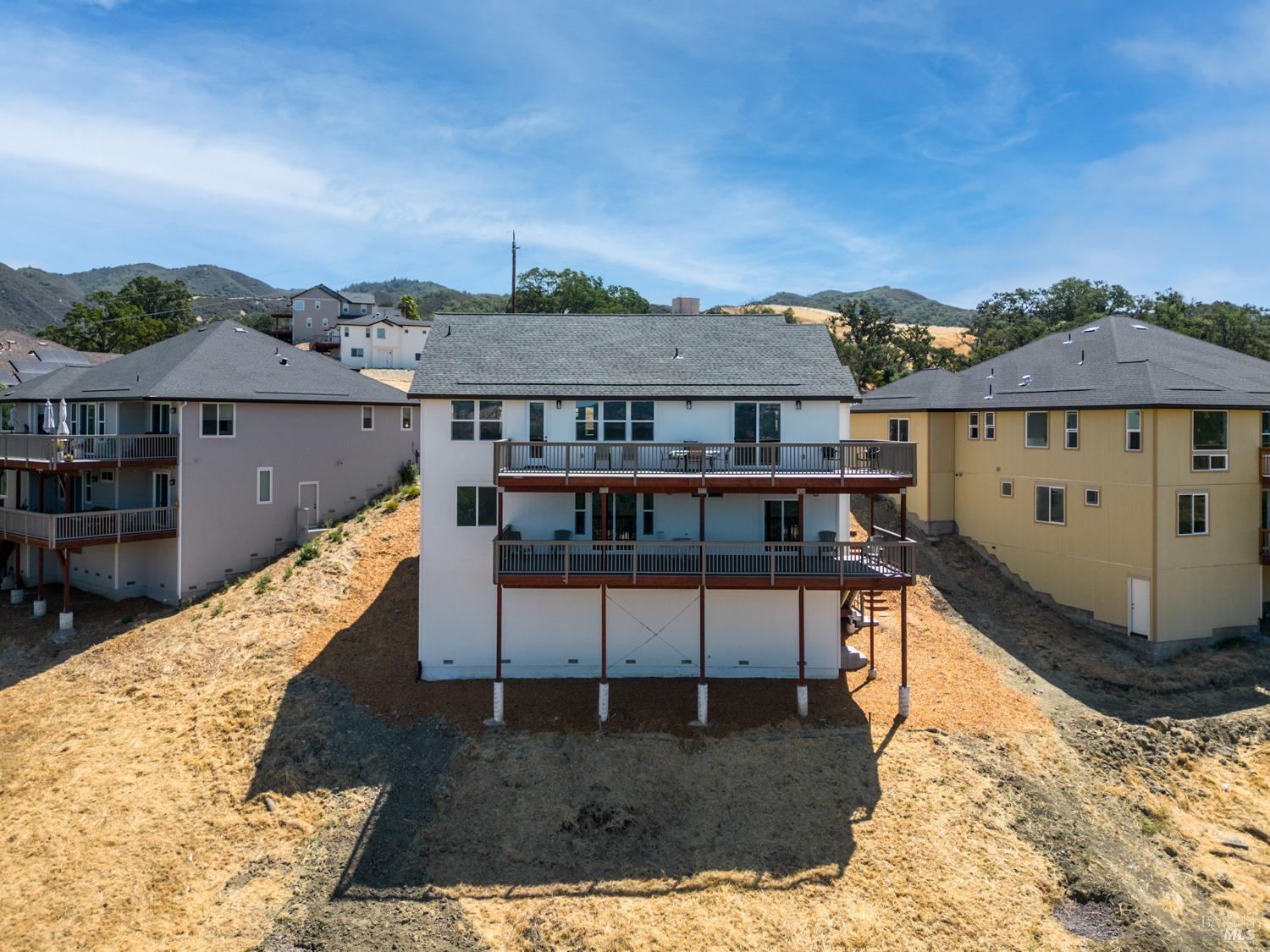 2408 Celestin Court Ukiah CA 95482