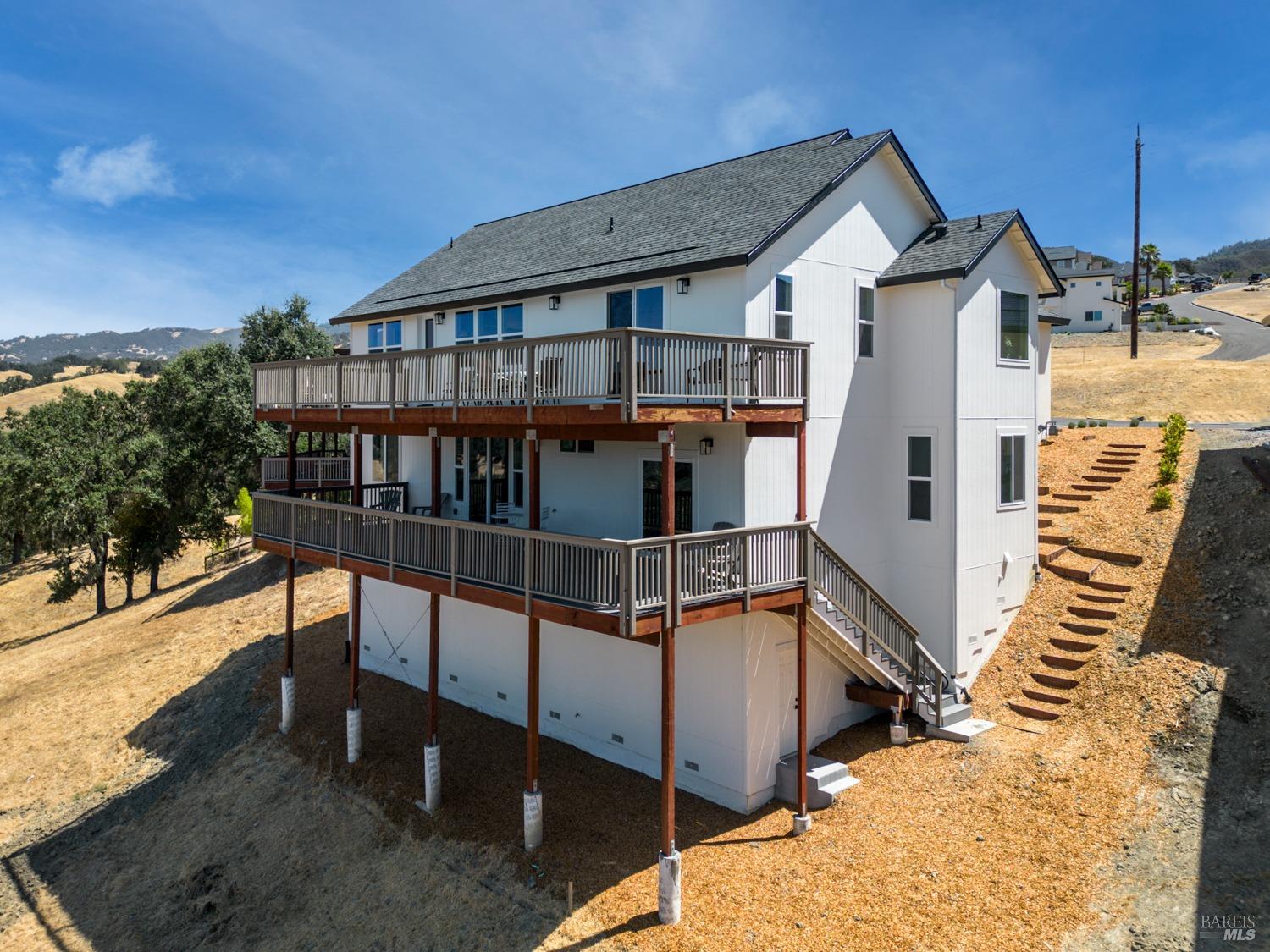 2408 Celestin Court Ukiah CA 95482