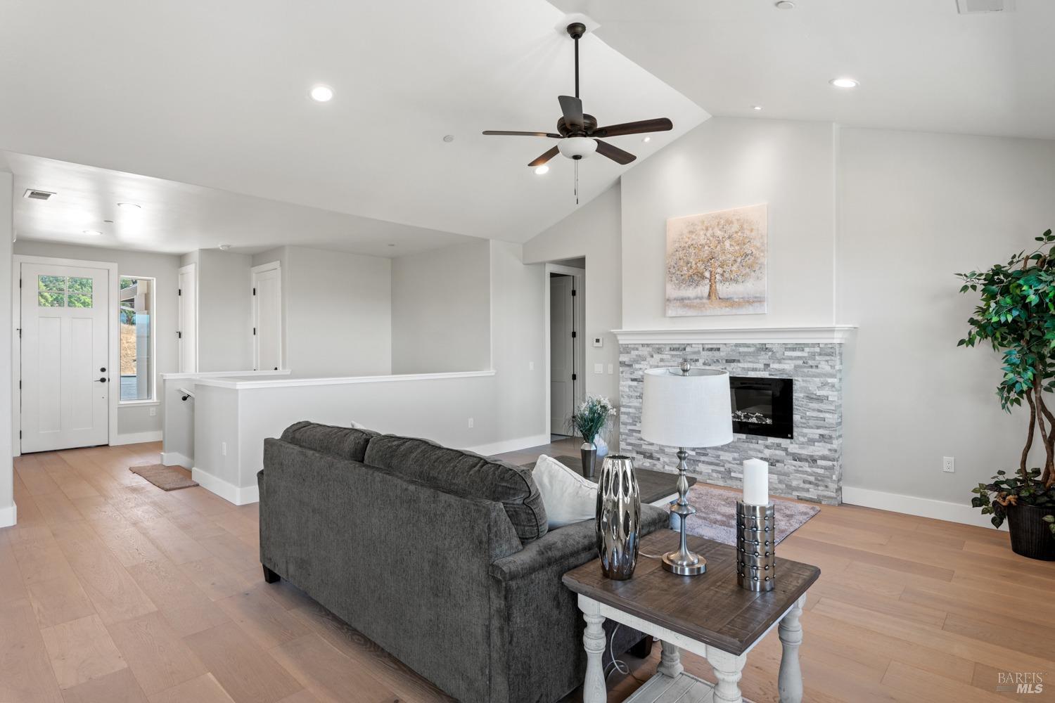 2408 Celestin Court Ukiah CA 95482