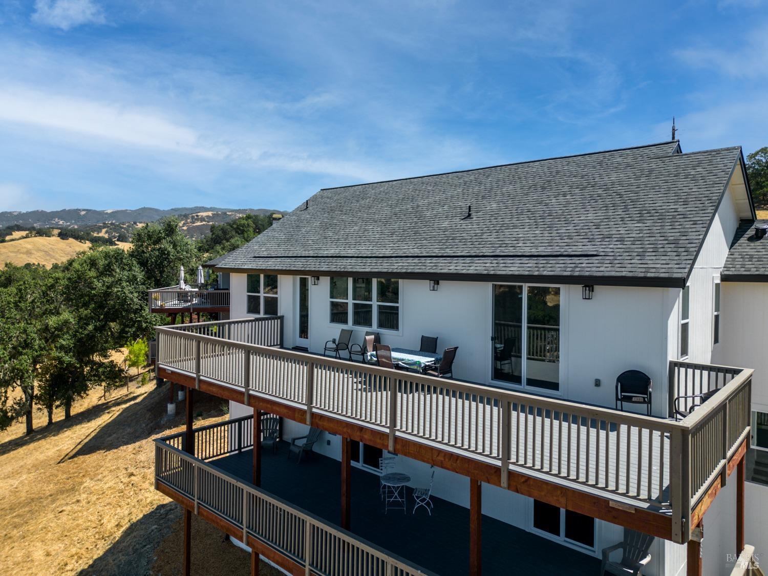 2408 Celestin Court Ukiah CA 95482
