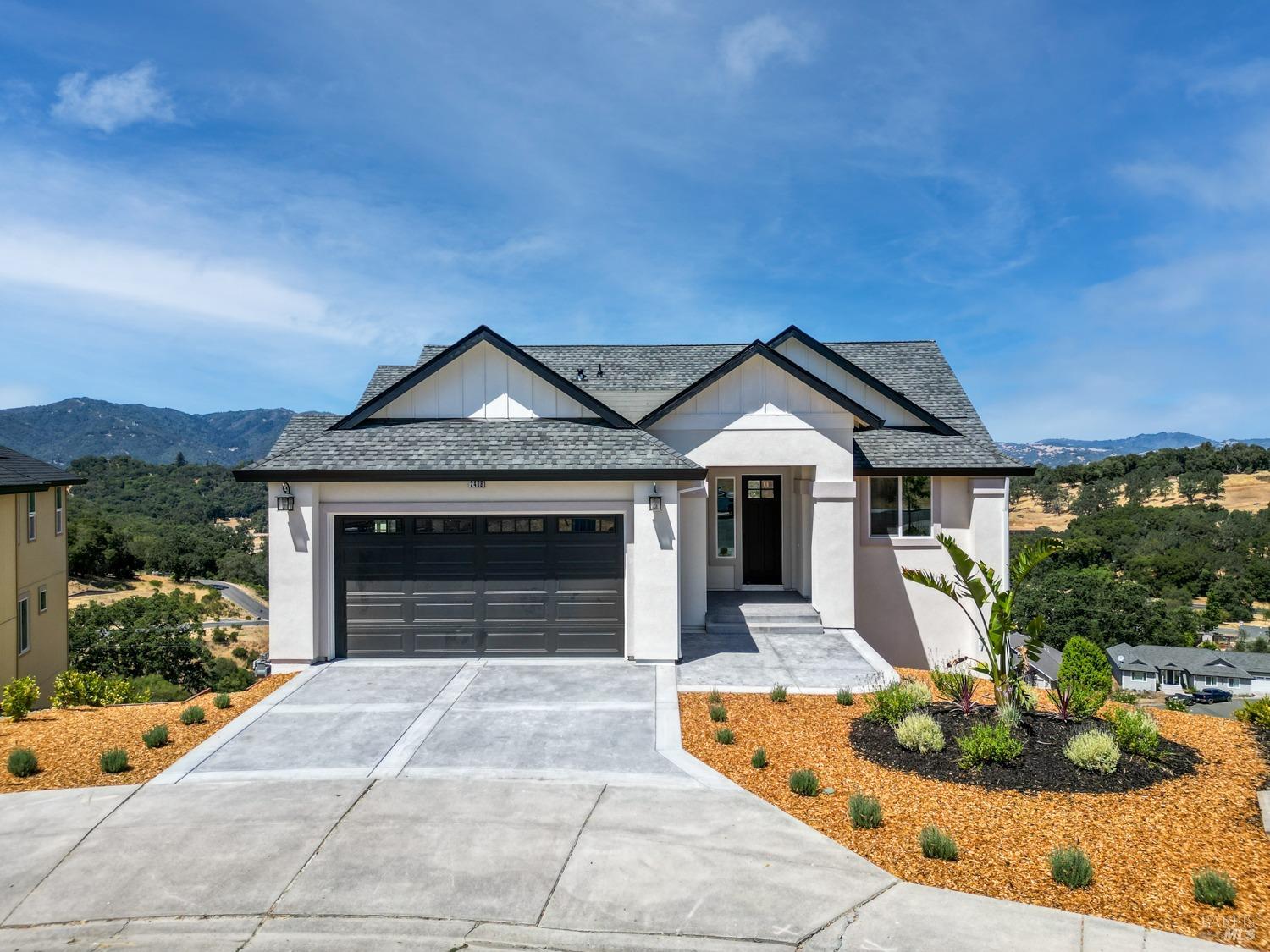 2408 Celestin Court Ukiah CA 95482