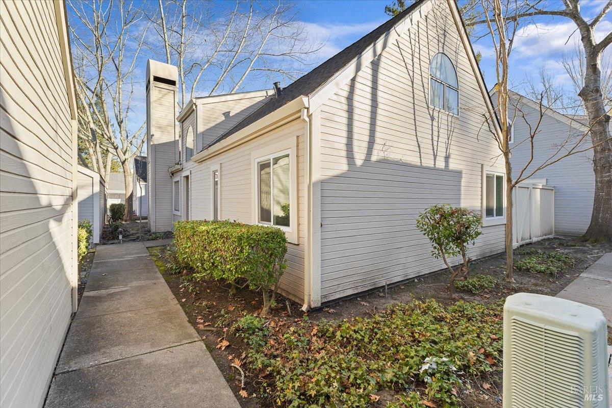 3313 Yulupa Avenue Santa Rosa CA 95405