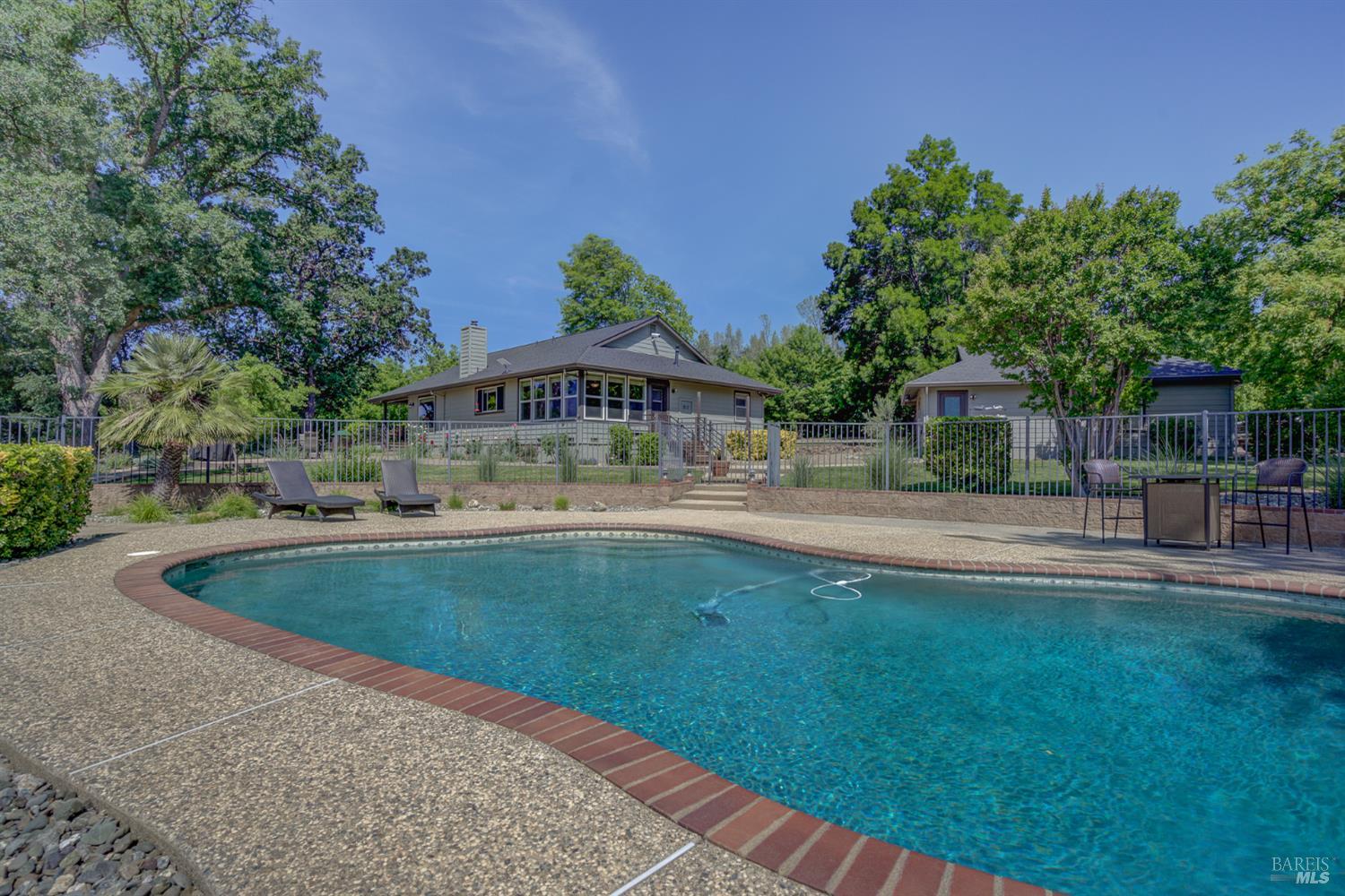 18525 Farquhar Road Cottonwood CA 96022