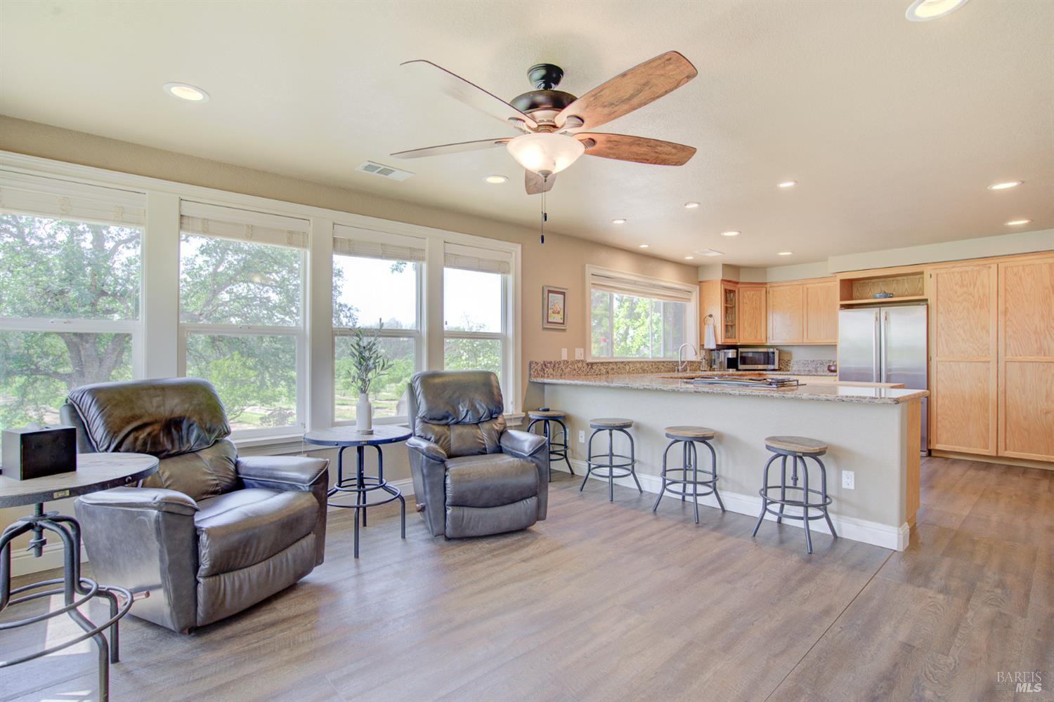 18525 Farquhar Road Cottonwood CA 96022