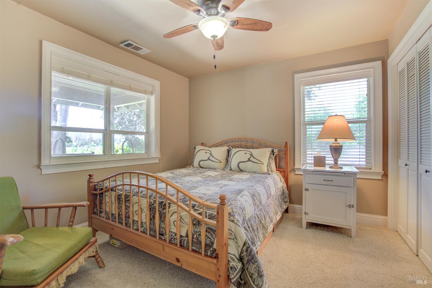 18525 Farquhar Road Cottonwood CA 96022