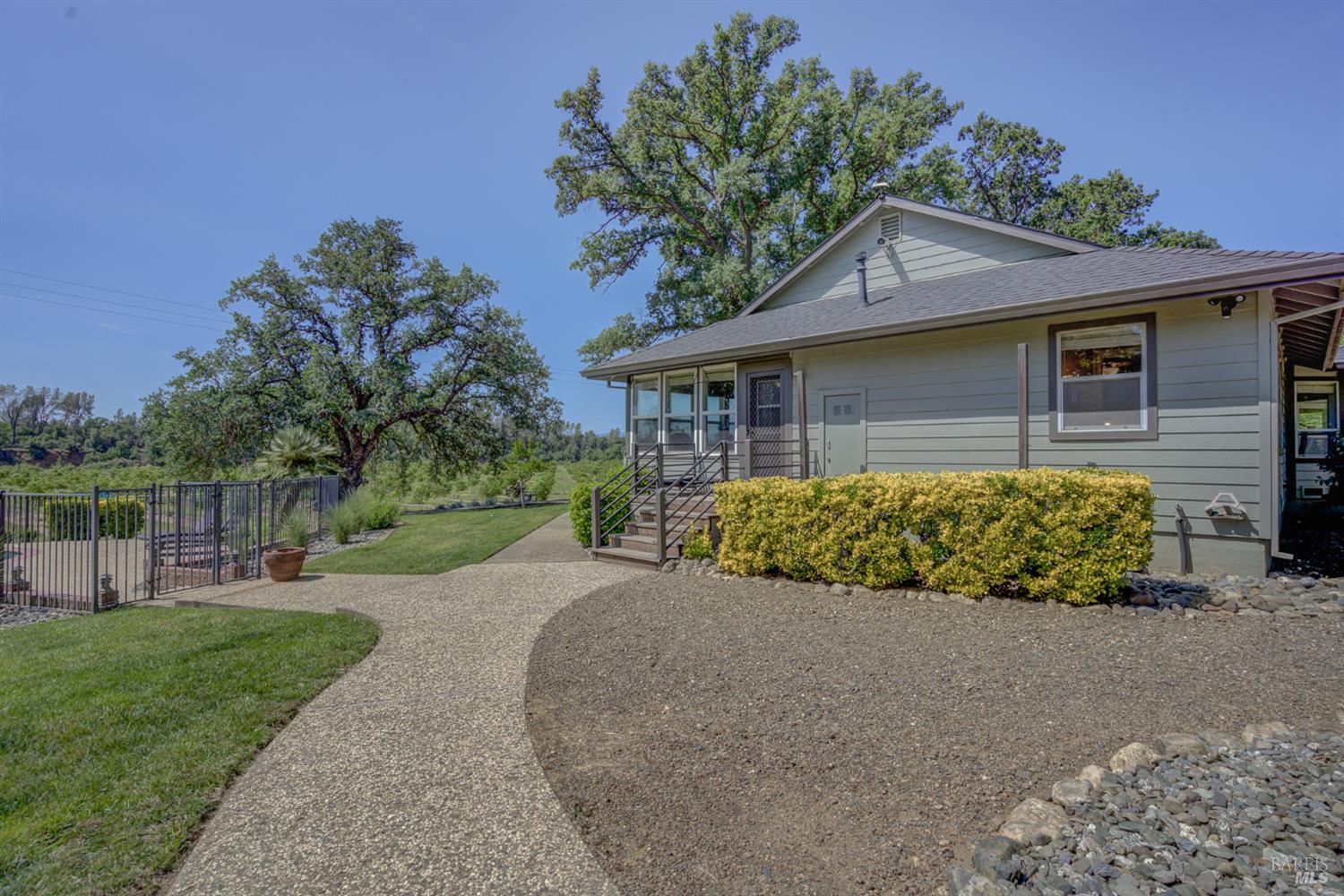 18525 Farquhar Road Cottonwood CA 96022