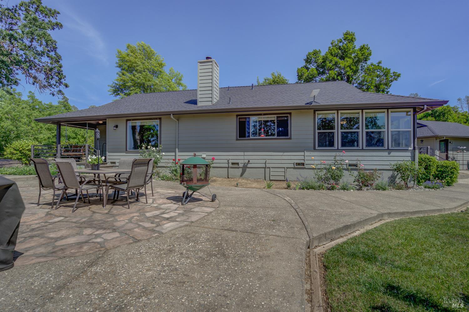 18525 Farquhar Road Cottonwood CA 96022