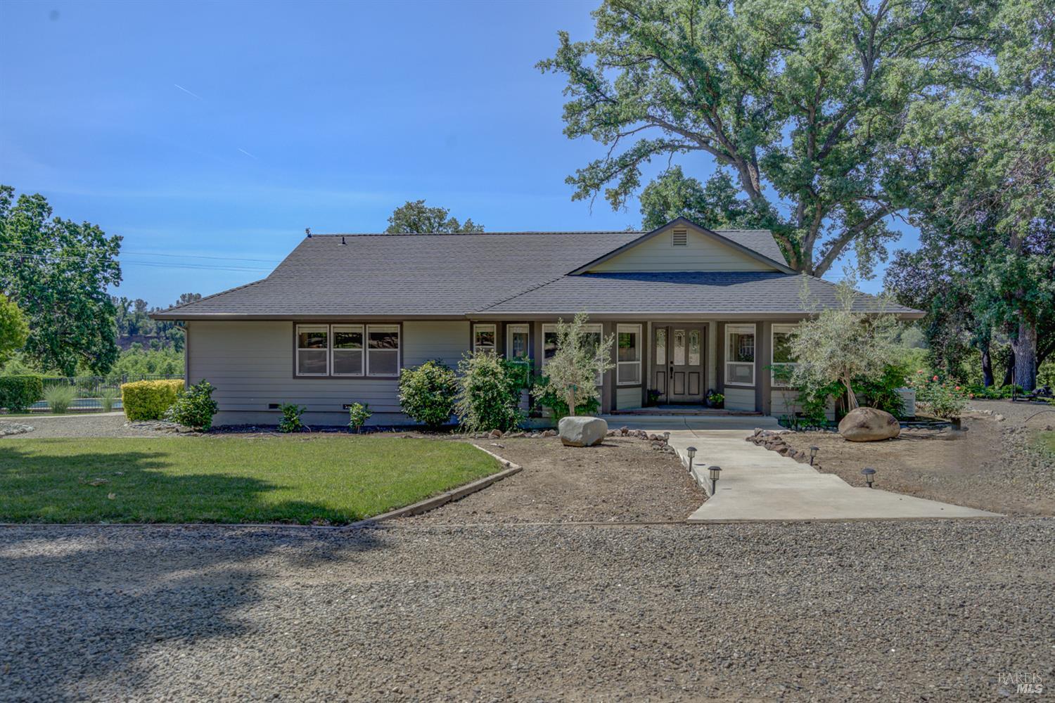 18525 Farquhar Road Cottonwood CA 96022