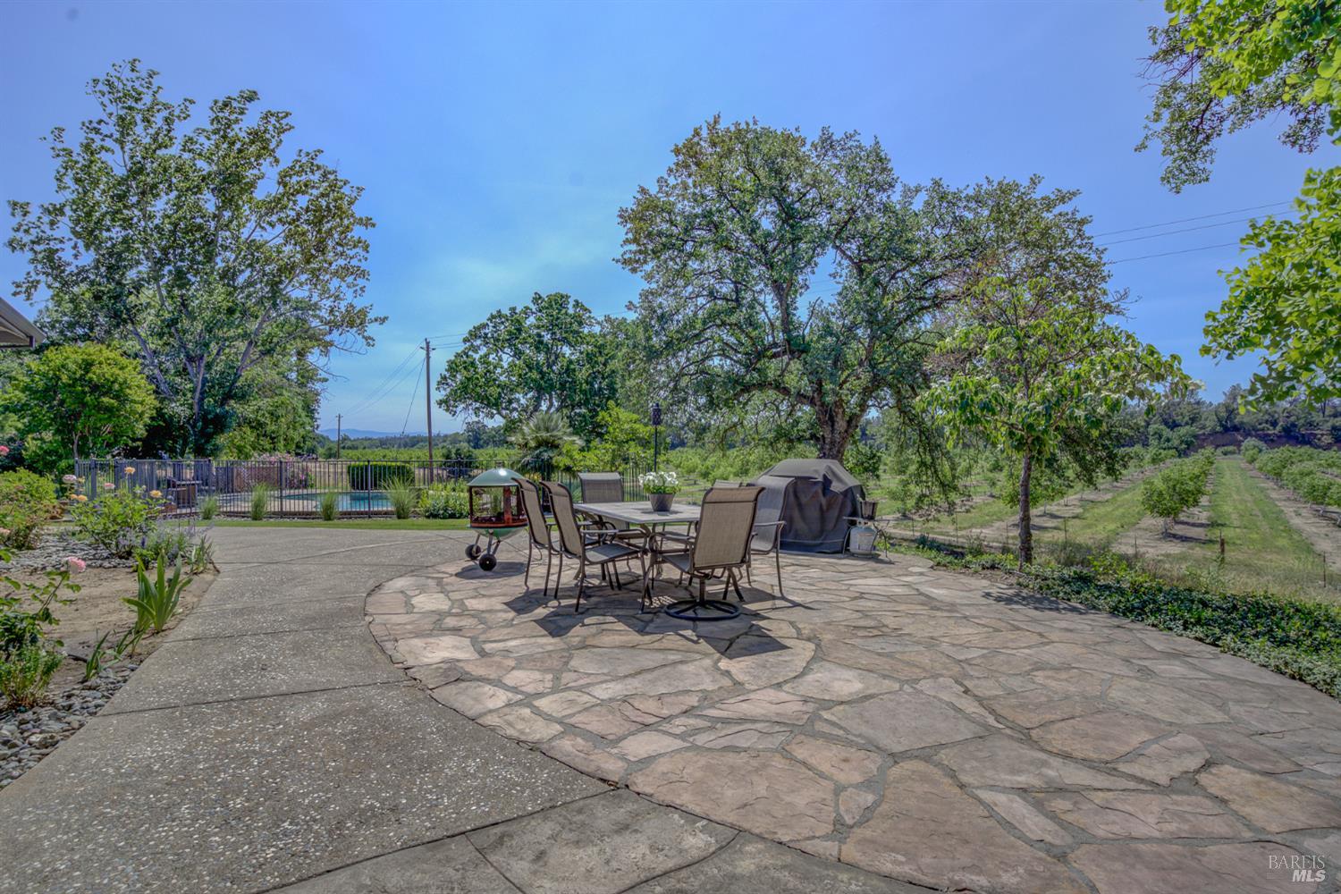 18525 Farquhar Road Cottonwood CA 96022