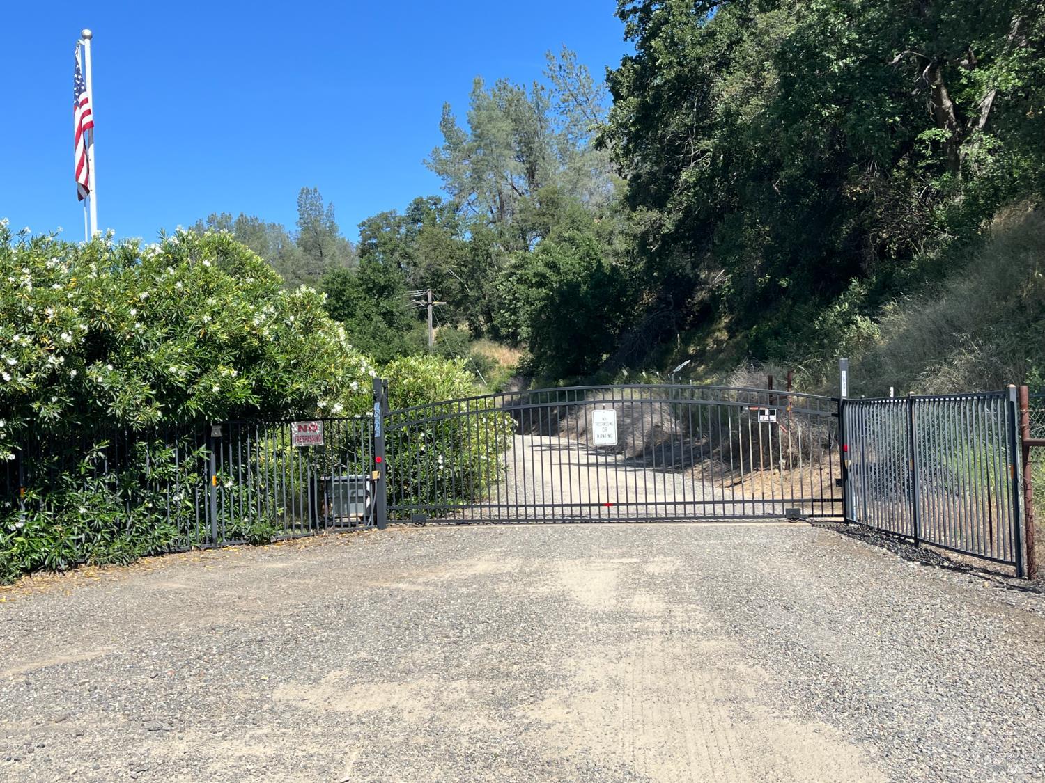 18525 Farquhar Road Cottonwood CA 96022