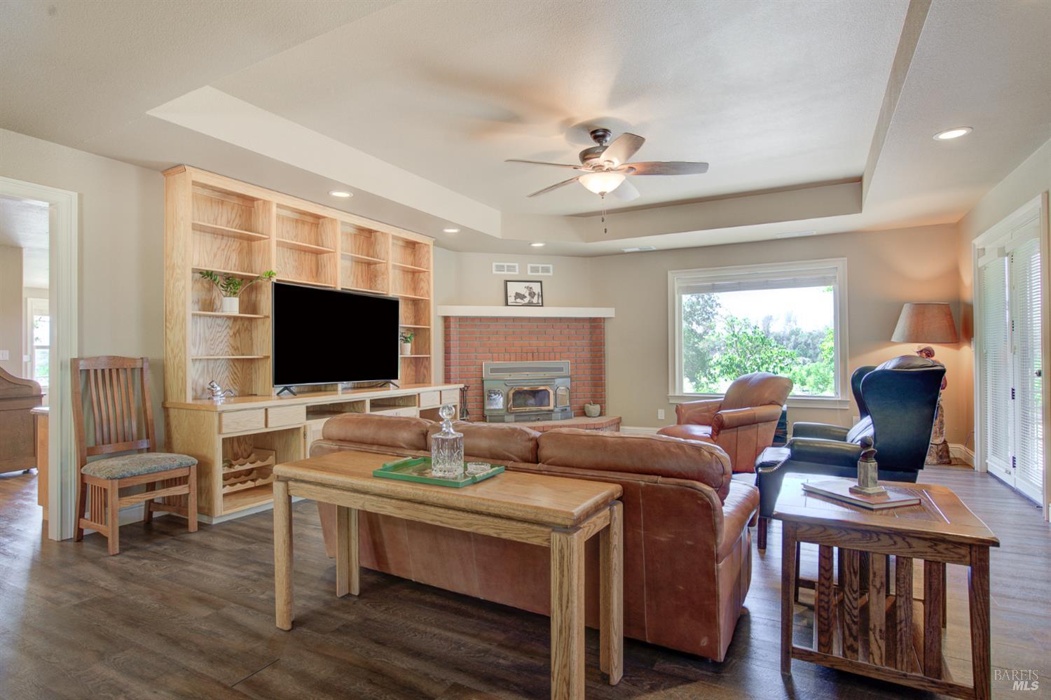 18525 Farquhar Road Cottonwood CA 96022