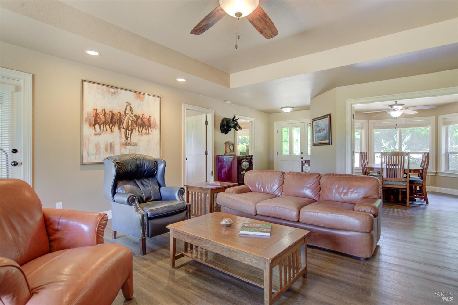 18525 Farquhar Road Cottonwood CA 96022