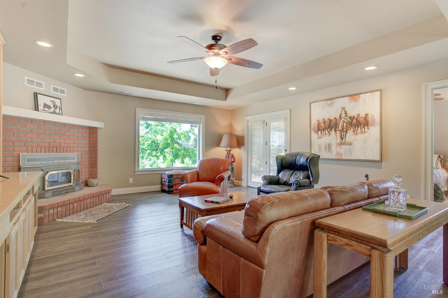 18525 Farquhar Road Cottonwood CA 96022