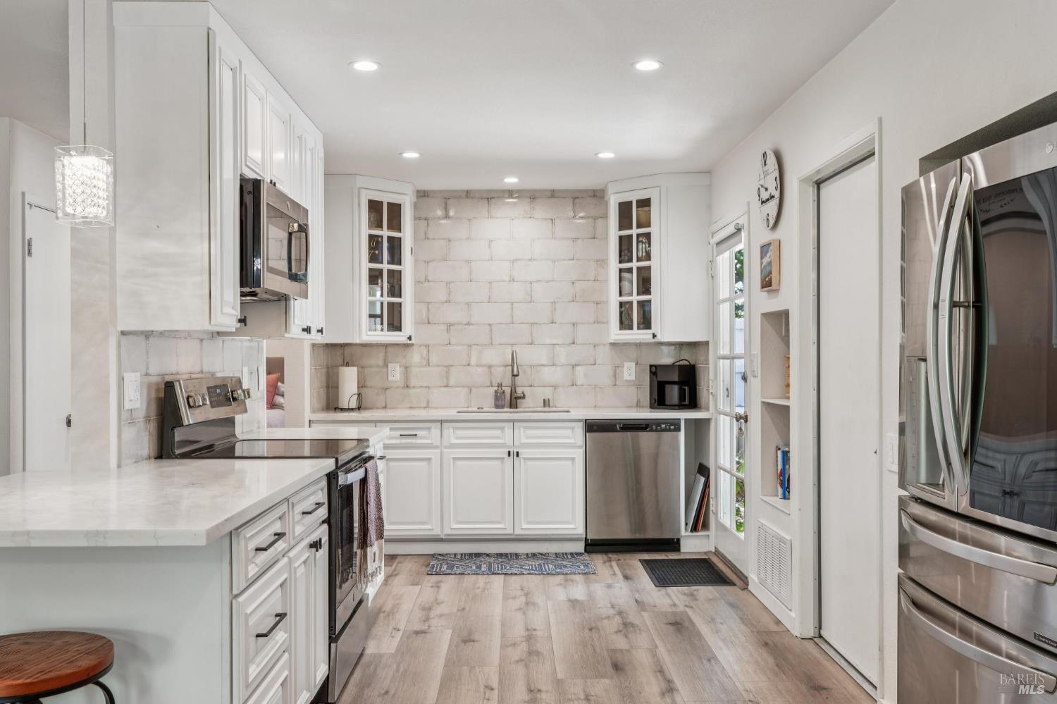 27 Temelec Circle Sonoma CA 95476