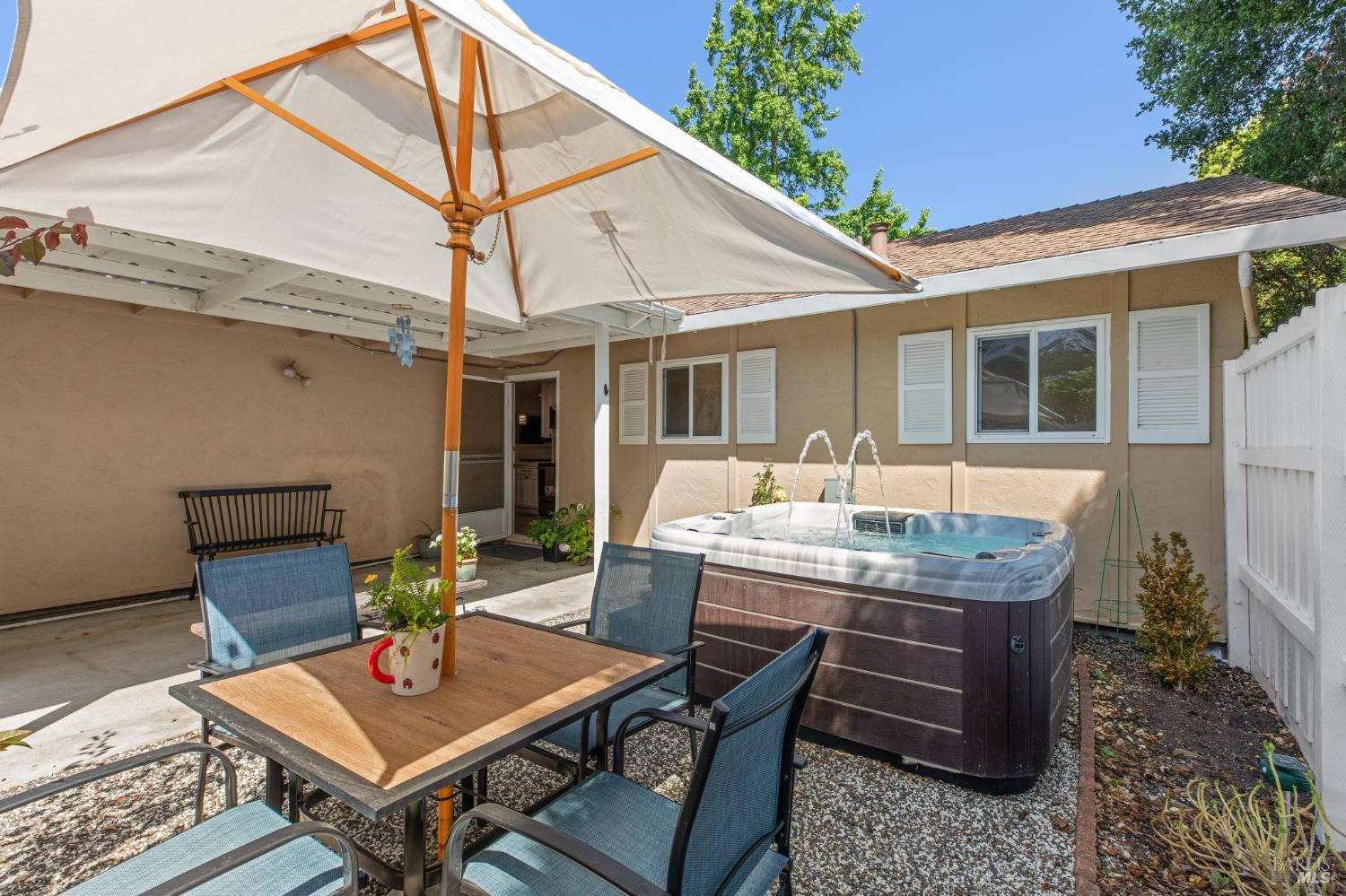 27 Temelec Circle Sonoma CA 95476