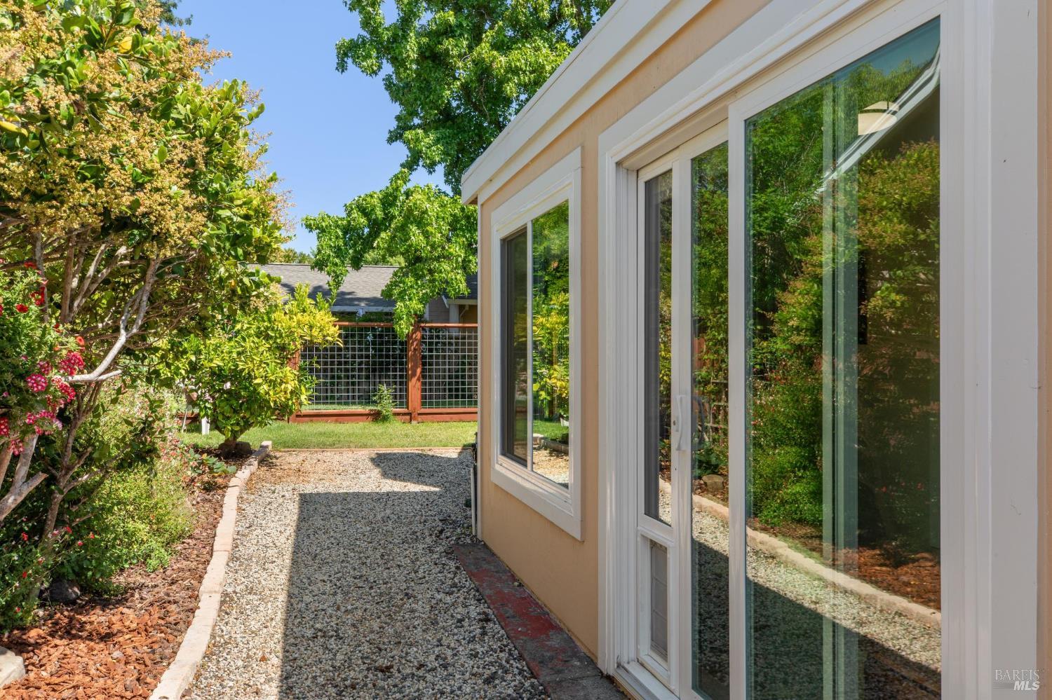 27 Temelec Circle Sonoma CA 95476