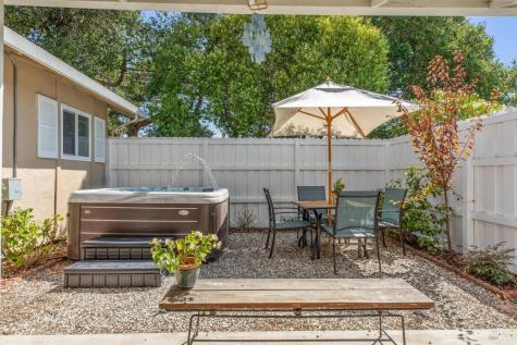 27 Temelec Circle Sonoma CA 95476