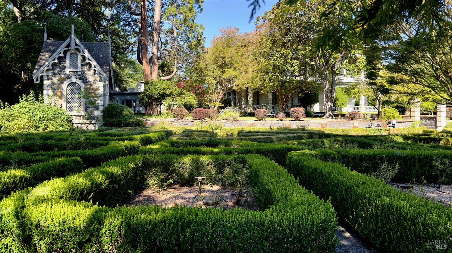 27 Temelec Circle Sonoma CA 95476