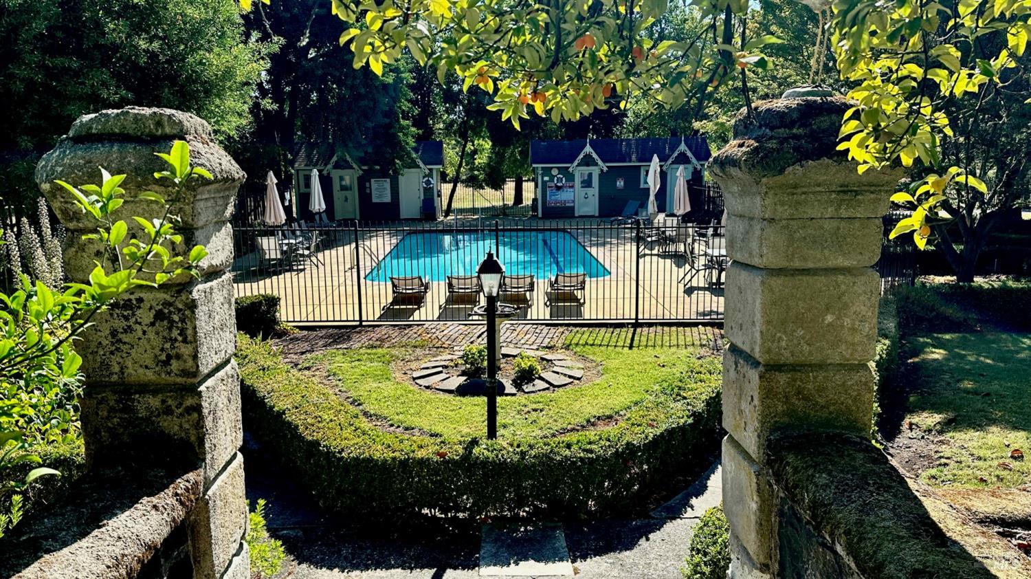 27 Temelec Circle Sonoma CA 95476