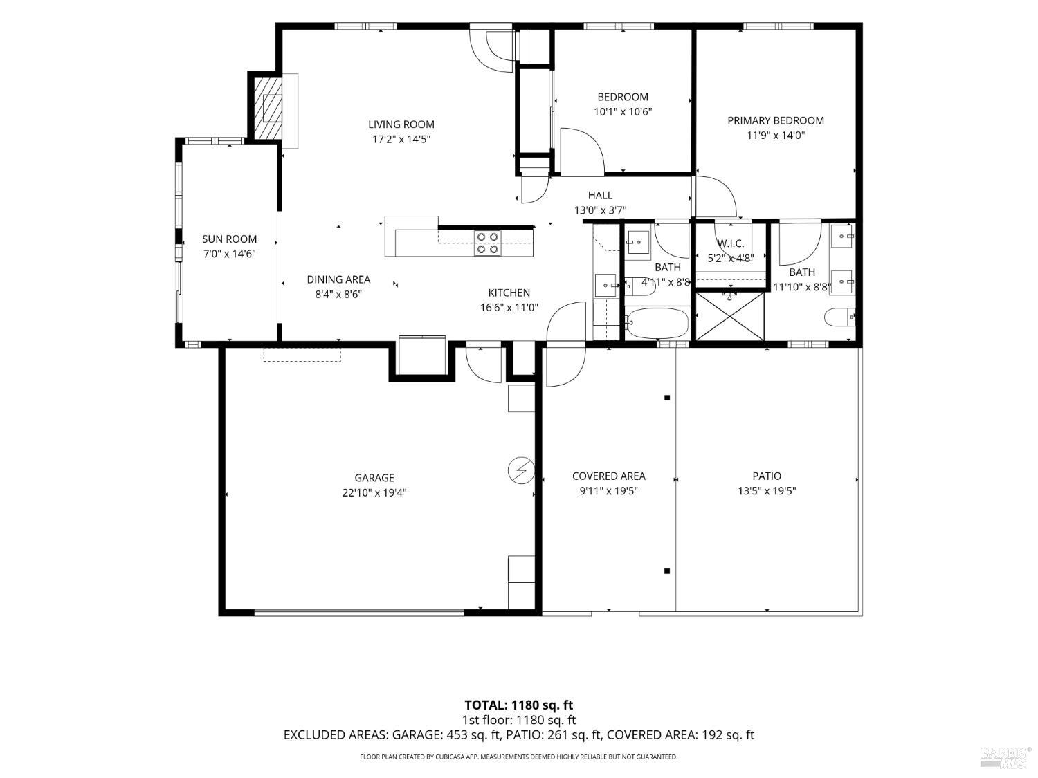 27 Temelec Circle Sonoma CA 95476