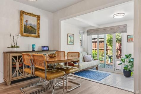 27 Temelec Circle Sonoma CA 95476