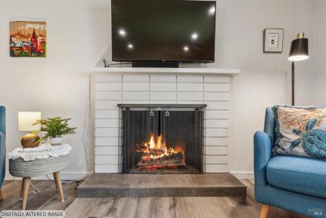 27 Temelec Circle Sonoma CA 95476