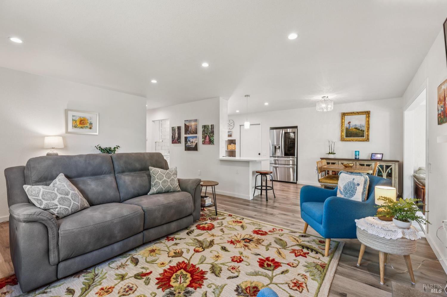 27 Temelec Circle Sonoma CA 95476