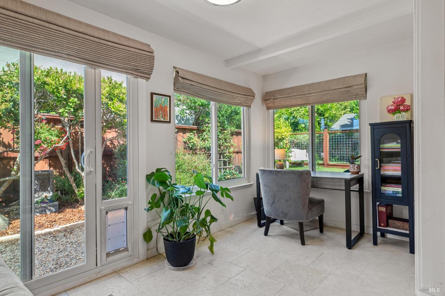27 Temelec Circle Sonoma CA 95476