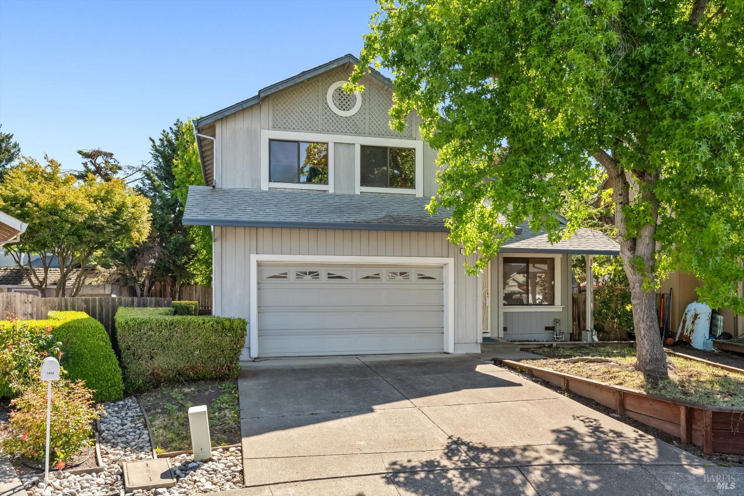 7408 Maximillian Place Rohnert Park CA 94928
