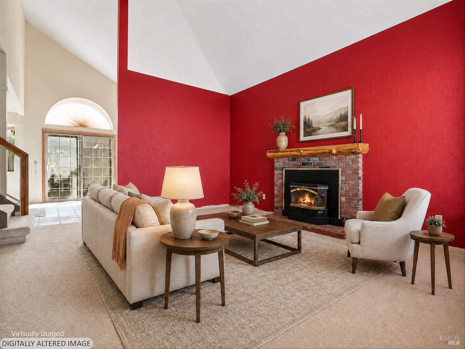 7408 Maximillian Place Rohnert Park CA 94928