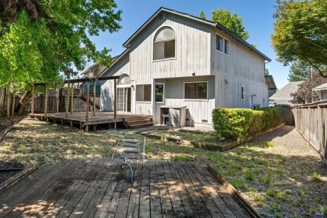 7408 Maximillian Place Rohnert Park CA 94928