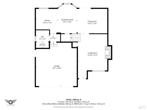 7408 Maximillian Place Rohnert Park CA 94928