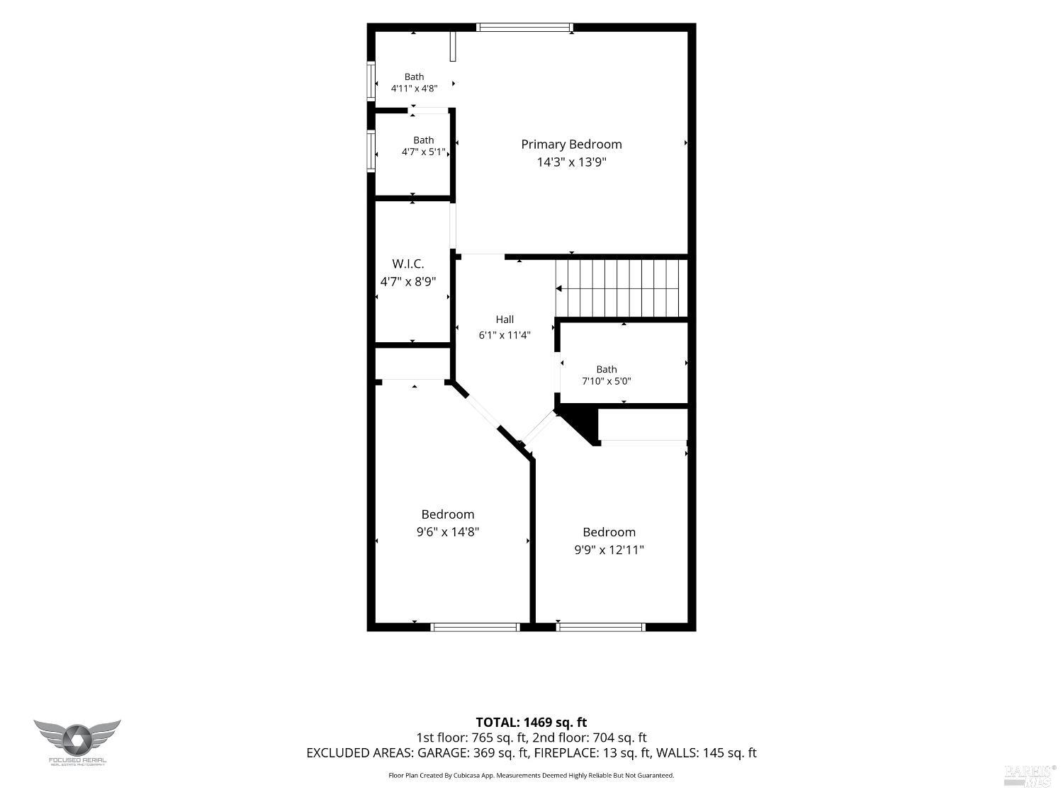 7408 Maximillian Place Rohnert Park CA 94928