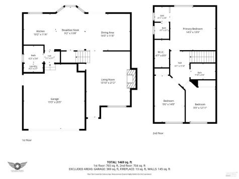 7408 Maximillian Place Rohnert Park CA 94928